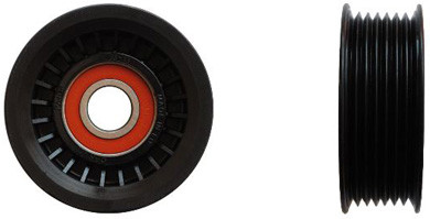 DENCKERMANN Umlenk-/Führungsrolle, Keilrippenriemen