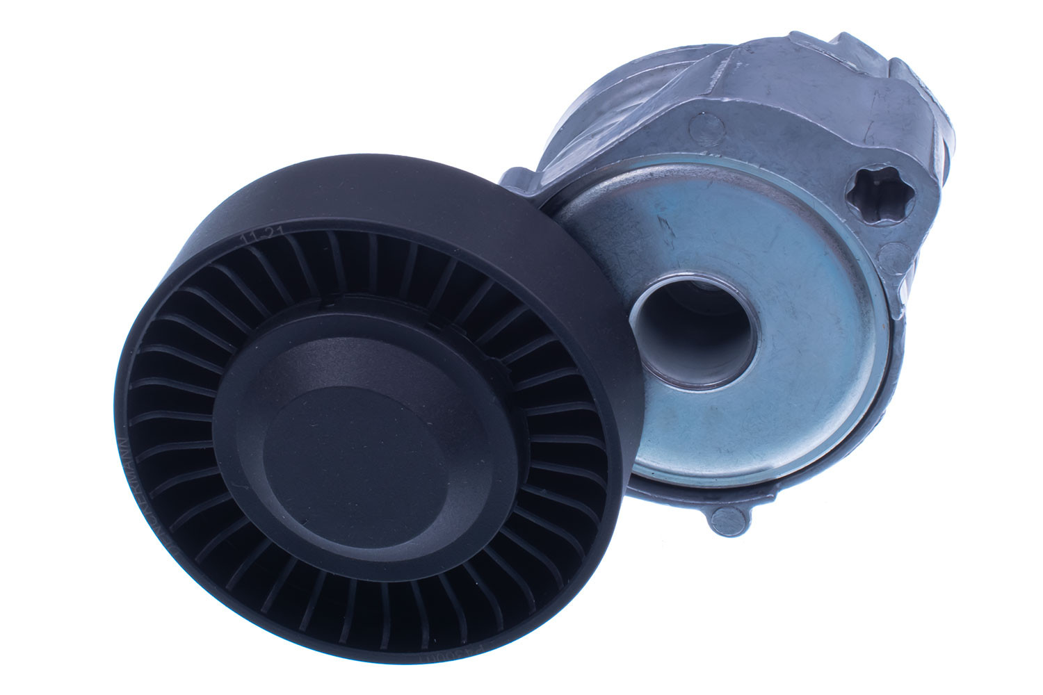 DENCKERMANN Riemenspanner, Keilrippenriemen