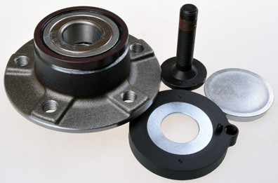 DENCKERMANN Radlagersatz