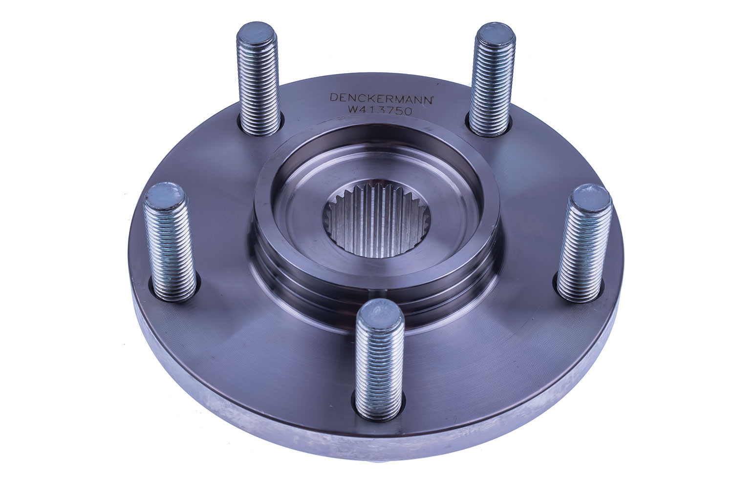 DENCKERMANN Radlagersatz