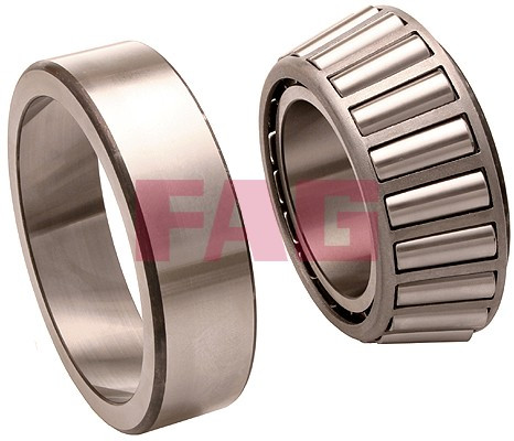Schaeffler FAG Radlager