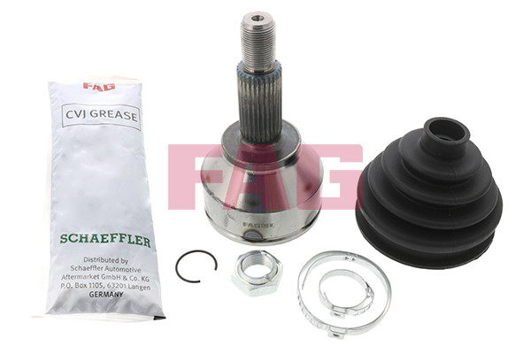 Schaeffler FAG Gelenksatz, Antriebswelle