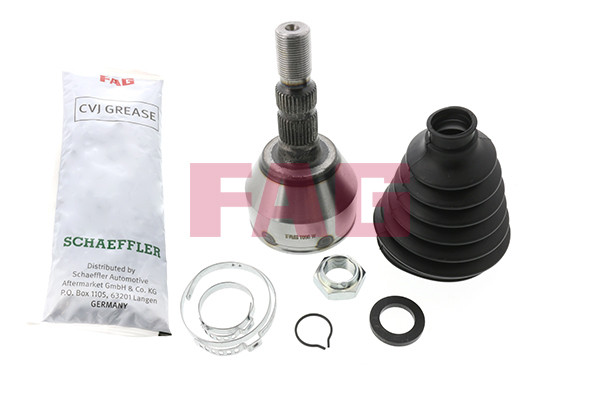 Schaeffler FAG Gelenksatz, Antriebswelle