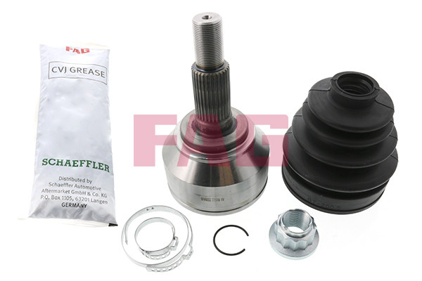 Schaeffler FAG Gelenksatz, Antriebswelle