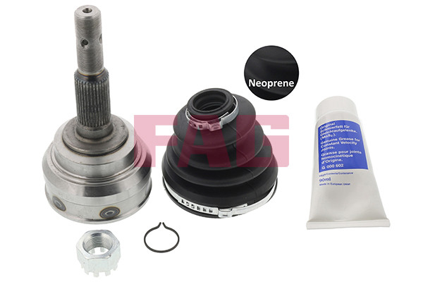 Schaeffler FAG Gelenksatz, Antriebswelle