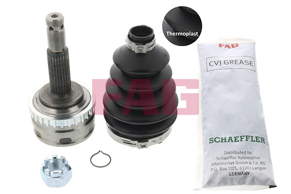 Schaeffler FAG Gelenksatz, Antriebswelle
