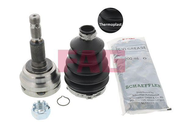 Schaeffler FAG Gelenksatz, Antriebswelle