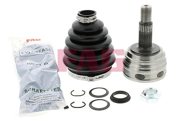 Schaeffler FAG Gelenksatz, Antriebswelle