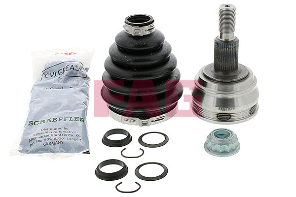 Schaeffler FAG Gelenksatz, Antriebswelle