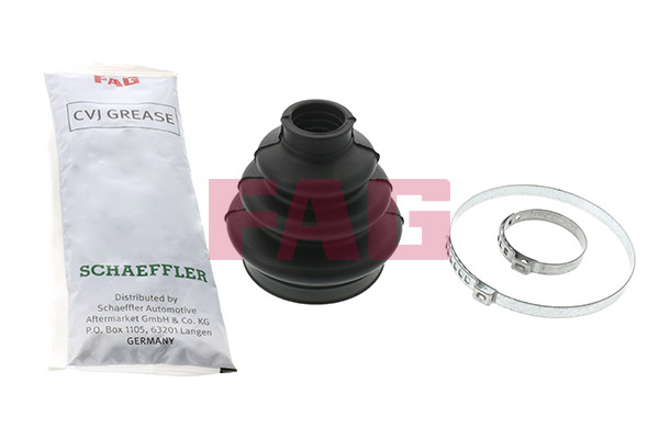 Schaeffler FAG Faltenbalgsatz, Antriebswelle