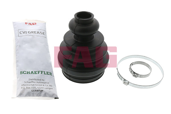 Schaeffler FAG Faltenbalgsatz, Antriebswelle