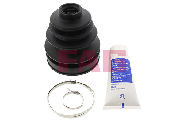 Schaeffler FAG Faltenbalgsatz, Antriebswelle