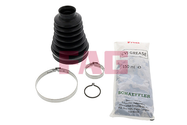 Schaeffler FAG Faltenbalgsatz, Antriebswelle