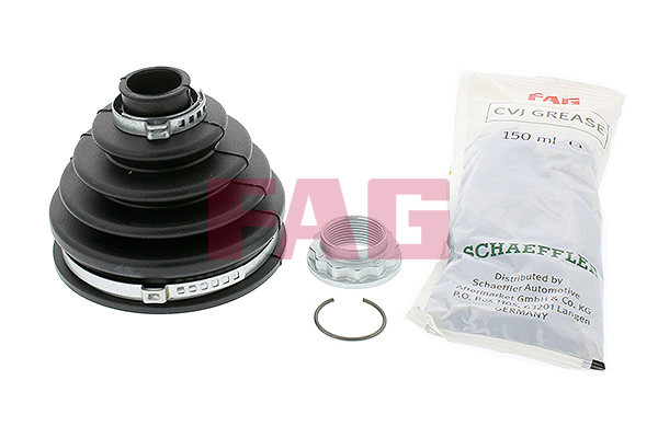 Schaeffler FAG Faltenbalgsatz, Antriebswelle