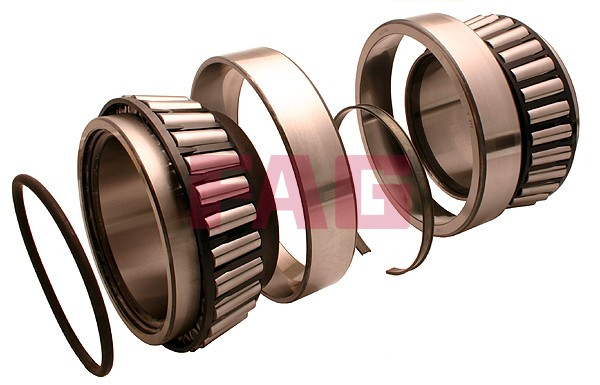 Schaeffler FAG Radlager