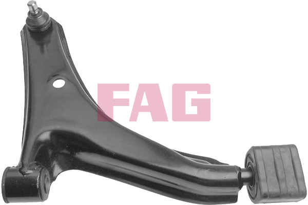 Schaeffler FAG Lenker, Radaufhängung