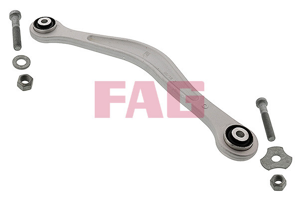Schaeffler FAG Lenker, Radaufhängung