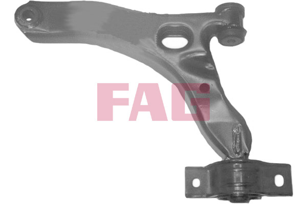 Schaeffler FAG Lenker, Radaufhängung