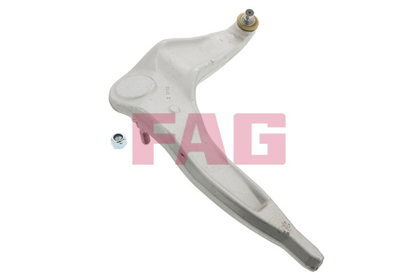Schaeffler FAG Lenker, Radaufhängung