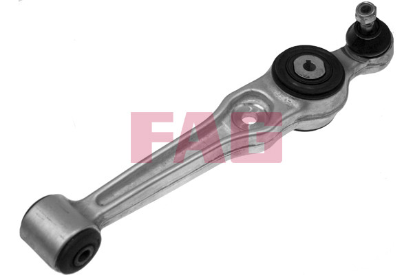 Schaeffler FAG Lenker, Radaufhängung