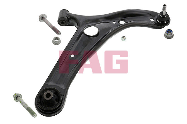 Schaeffler FAG Lenker, Radaufhängung