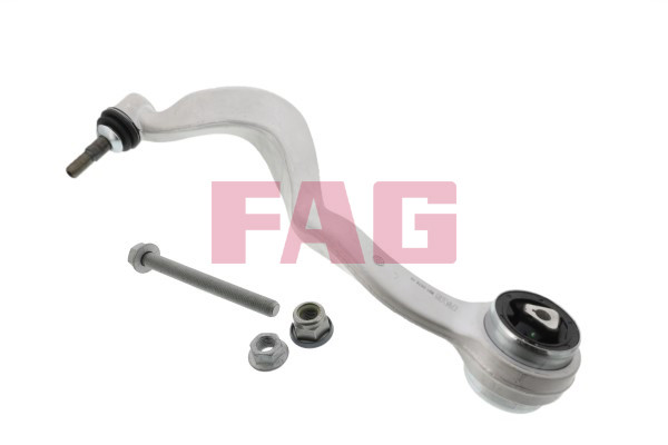 Schaeffler FAG Lenker, Radaufhängung