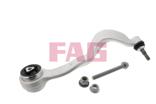 Schaeffler FAG Lenker, Radaufhängung