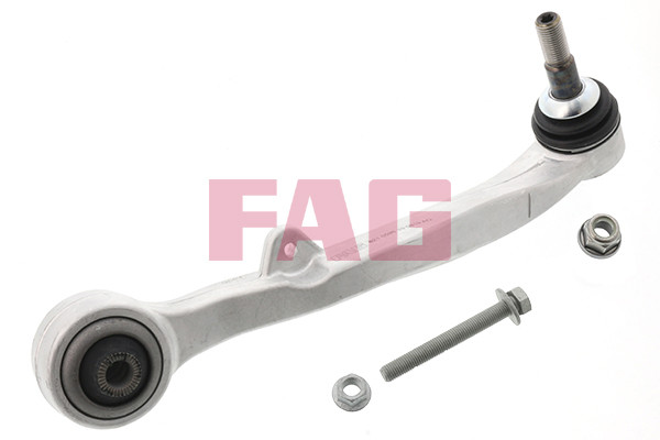 Schaeffler FAG Lenker, Radaufhängung