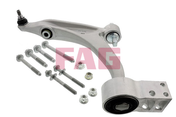 Schaeffler FAG Lenker, Radaufhängung