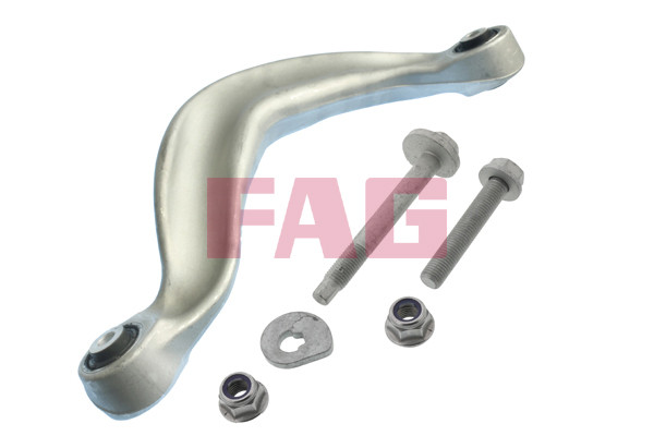 Schaeffler FAG Lenker, Radaufhängung