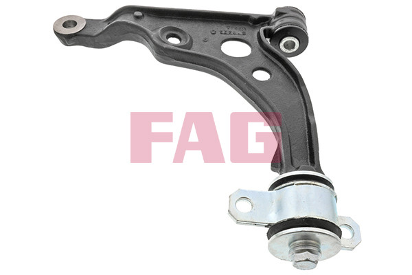 Schaeffler FAG Lenker, Radaufhängung