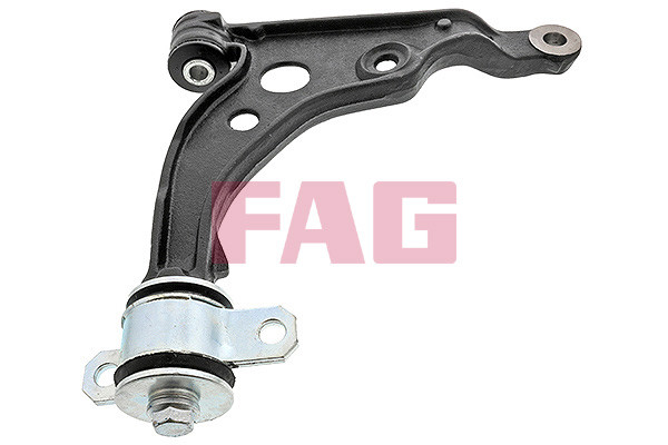 Schaeffler FAG Lenker, Radaufhängung