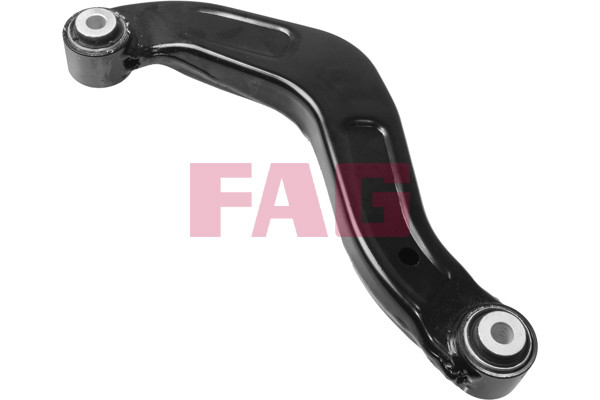 Schaeffler FAG Lenker, Radaufhängung