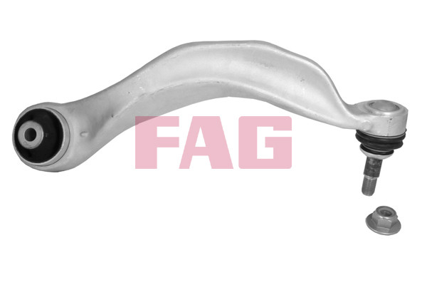 Schaeffler FAG Lenker, Radaufhängung