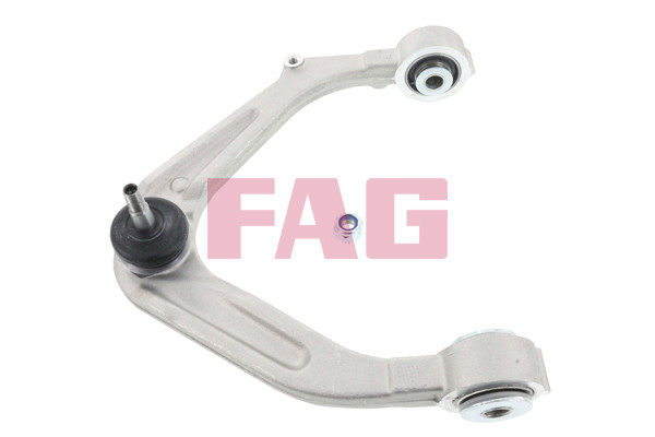 Schaeffler FAG Lenker, Radaufhängung