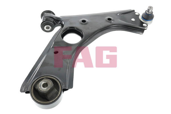 Schaeffler FAG Lenker, Radaufhängung