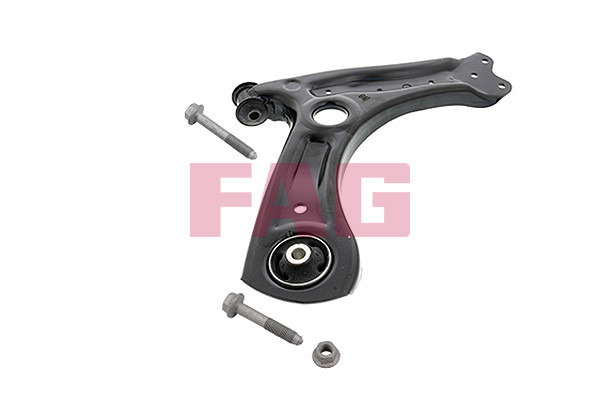 Schaeffler FAG Lenker, Radaufhängung