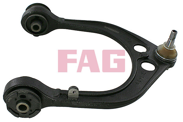 Schaeffler FAG Lenker, Radaufhängung