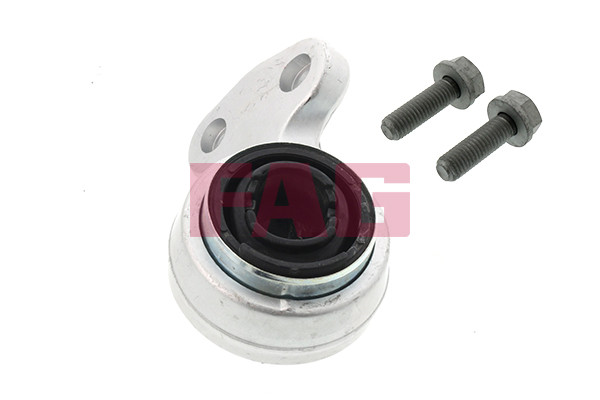 Schaeffler FAG Lagerung, Lenker