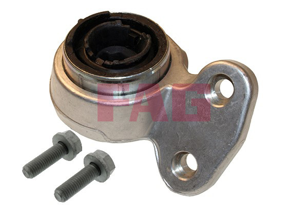 Schaeffler FAG Lagerung, Lenker