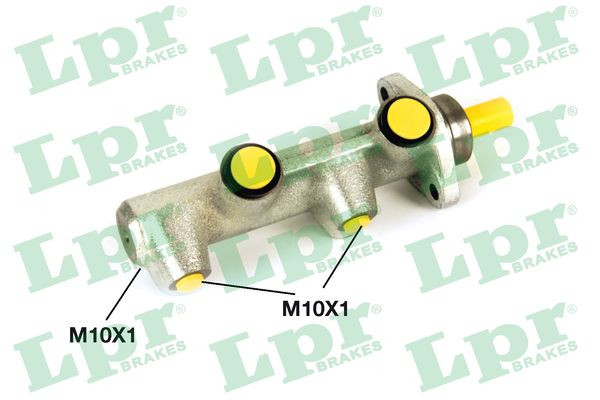 LPR Hauptbremszylinder