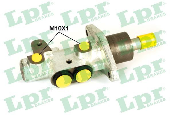 LPR Hauptbremszylinder