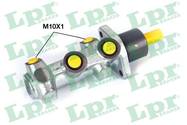 LPR Hauptbremszylinder