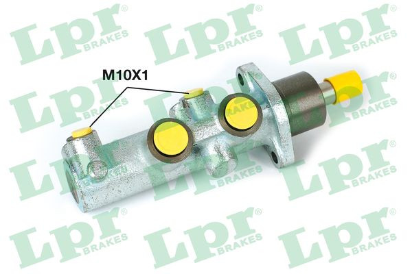 LPR Hauptbremszylinder