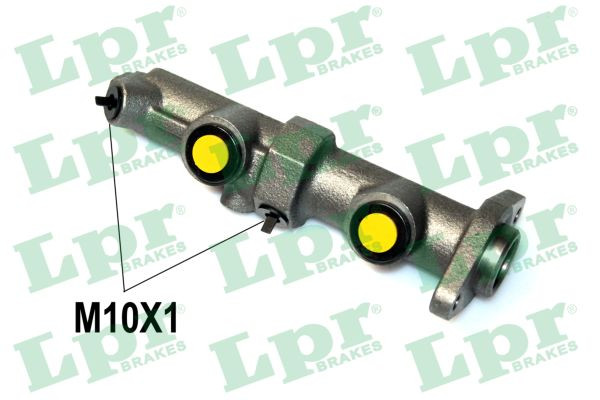 LPR Hauptbremszylinder