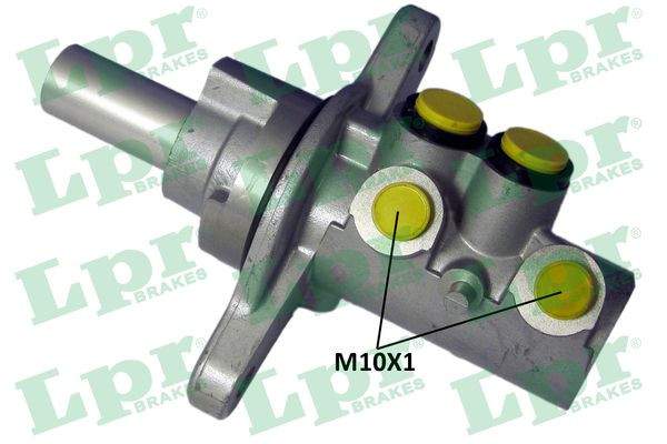 LPR Hauptbremszylinder