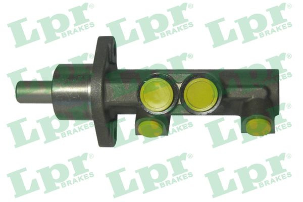 LPR Hauptbremszylinder