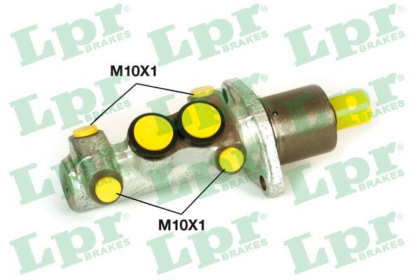 LPR Hauptbremszylinder