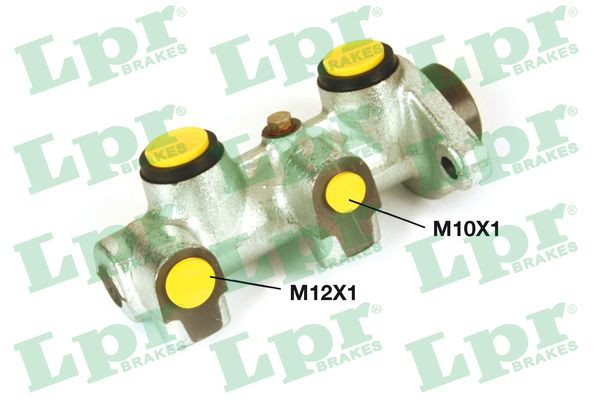 LPR Hauptbremszylinder