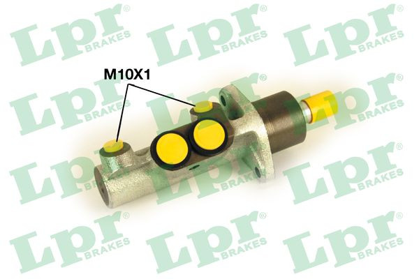 LPR Hauptbremszylinder LPR Hauptbremszylinder